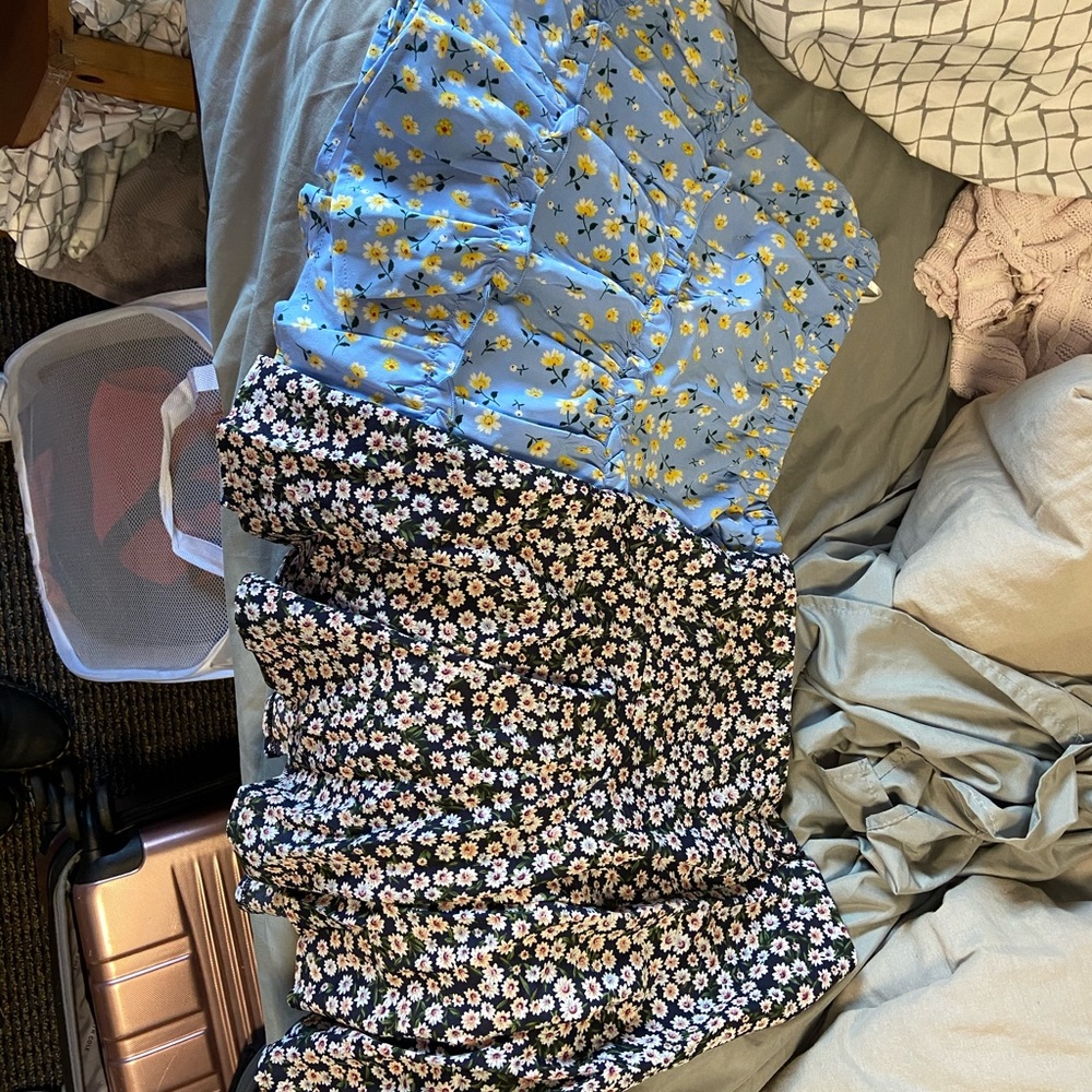 Skirt bundle